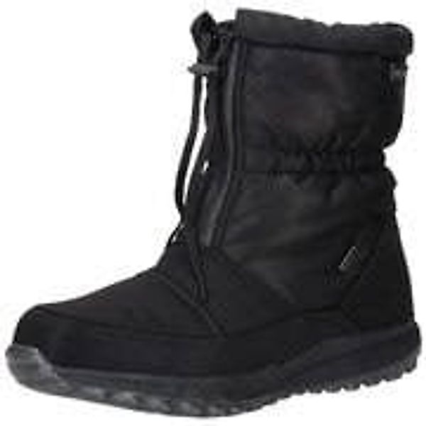 Josef Seibel Allegra 58 Schneeboots Damen schwarz günstig online kaufen