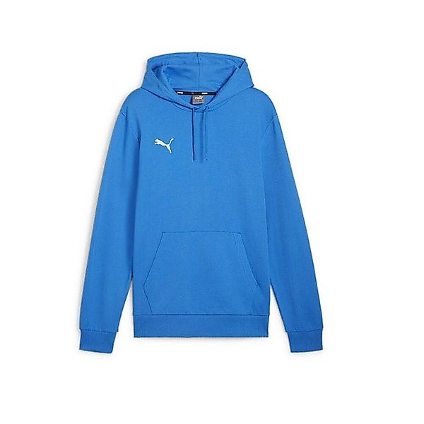 PUMA Sweatshirt PUMA teamGOAL Casuals Hoody Baumwolle günstig online kaufen