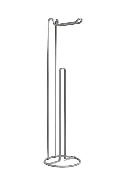 Next Toilettenpapierhalter Toilettenpapierhalter aus Draht (1-St) günstig online kaufen