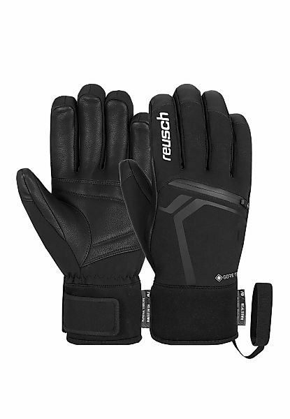 Reusch Skihandschuhe "Down Spirit GORE-TEX SC", mit verstärkten Fingerspitz günstig online kaufen