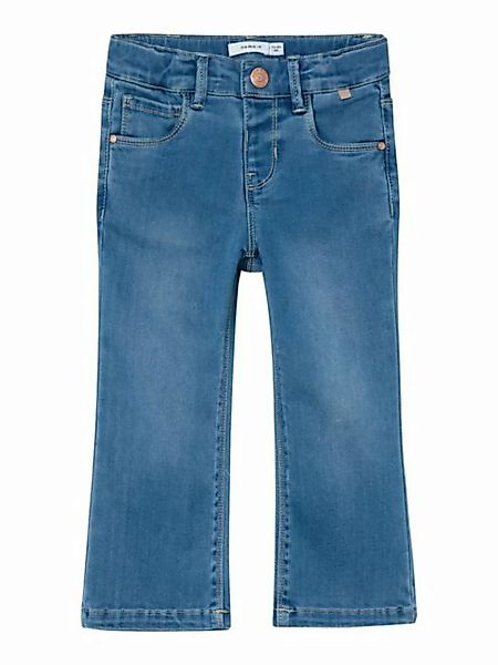 Name It Regular-fit-Jeans NMFSALLI BOOTCUT JEANS 8292-TO NOOS günstig online kaufen