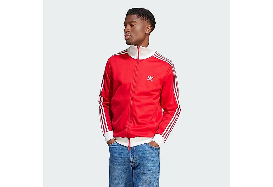adidas Originals Trainingstop ADICOLOR CLASSICS TRACK TOP (1-tlg) günstig online kaufen
