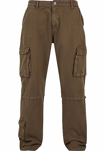 DEF Cargohose "DEF Herren DEF Pocket Cargopant" günstig online kaufen
