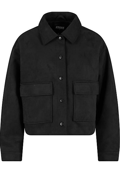 URBAN CLASSICS Allwetterjacke Urban Classics Ladies günstig online kaufen