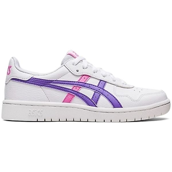 Asics  Sneaker Japan S GS - White/Amethyst günstig online kaufen