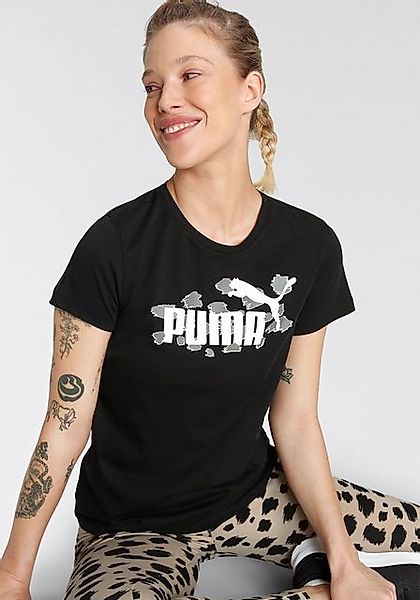 PUMA T-Shirt günstig online kaufen