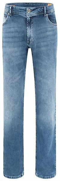 Miracle of Denim 5-Pocket-Jeans MOD JEANS THOMAS cuncun blue FL21-1009.5006 günstig online kaufen