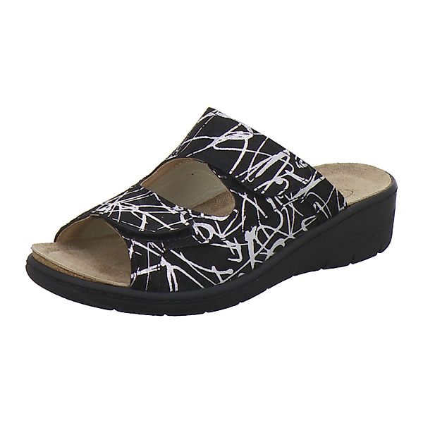 AFS-Schuhe 2783297 Hallux Wechselfußbett Pantolette für günstig online kaufen