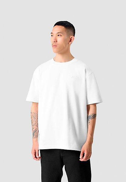 BMW T-Shirt mit geprägtem BMW M günstig online kaufen