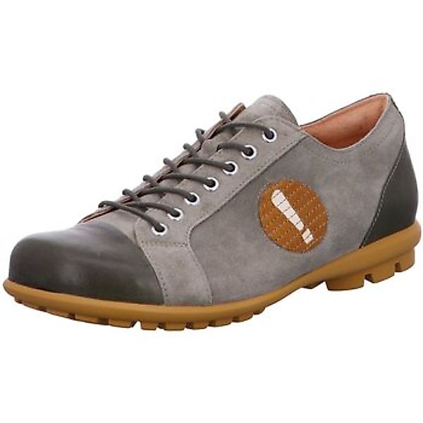 Think  Halbschuhe Schnuerschuhe Kong He 3-000948-7000-7000 günstig online kaufen