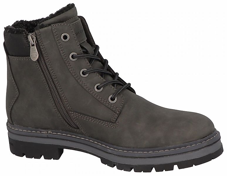 TOM TAILOR Tom Tailor Boots Stiefel günstig online kaufen