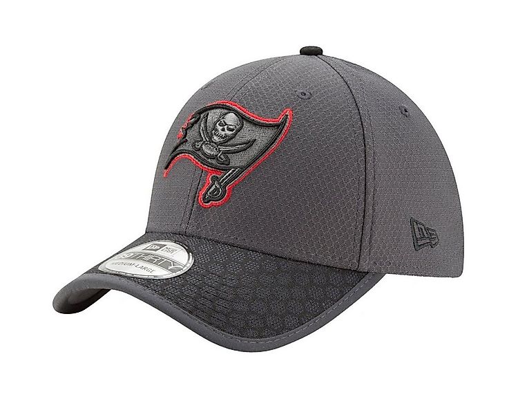 New Era Flex Cap 39Thirty NFL SIDELINE Tampa Bay Buccaneers günstig online kaufen