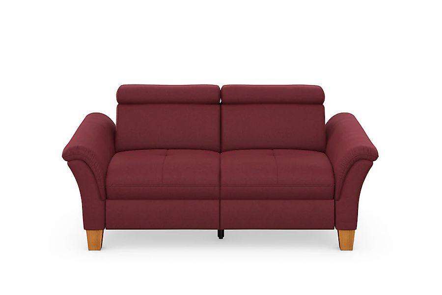 Home affaire "Lindgren" wahlweise mit TV-Funktion, links oder beidseitig, K günstig online kaufen