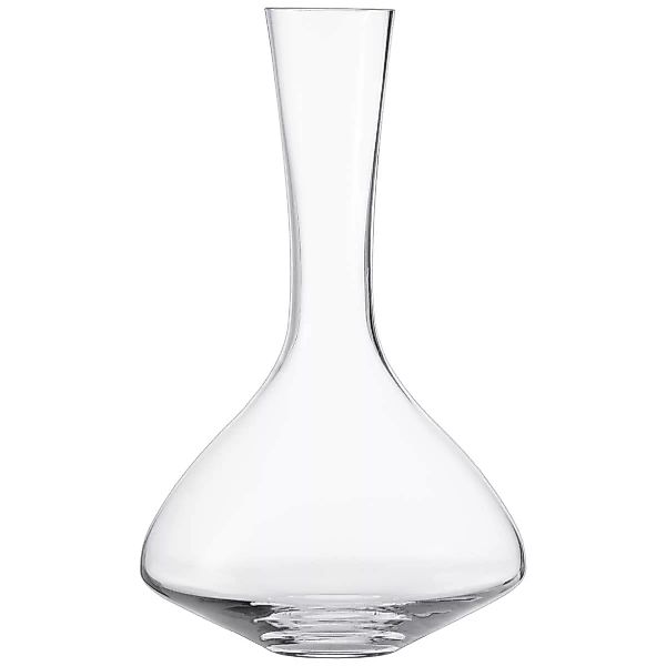 Zwiesel Glas Alloro Rotweindekanter 1,5 L / h: 355 mm günstig online kaufen