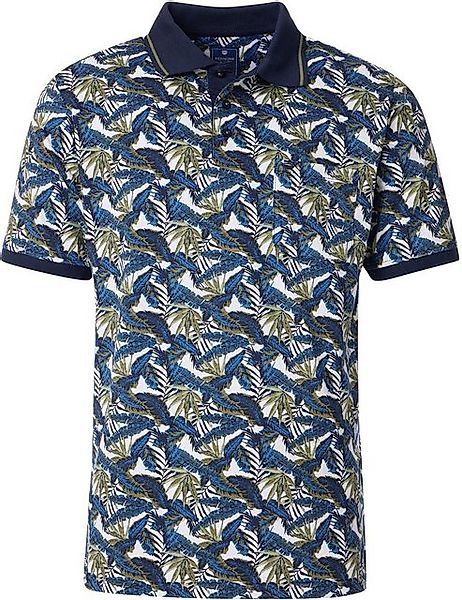 Redmond Poloshirt 251910900 günstig online kaufen