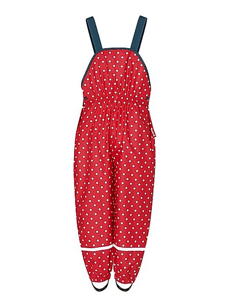Playshoes Stoffhose (1-tlg) Drapiert/gerafft günstig online kaufen