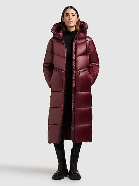 khujo Steppmantel TONIA günstig online kaufen