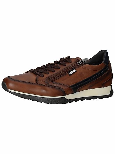 PIKOLINOS Schnürschuh "PIKOLINOS Halbschuhe Leder" günstig online kaufen