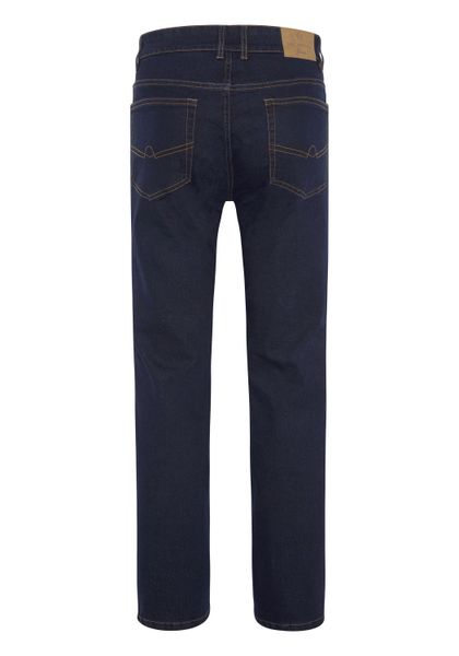 Oklahoma Jeans 5-Pocket-Jeans aus stretchigem Baumwollmix günstig online kaufen