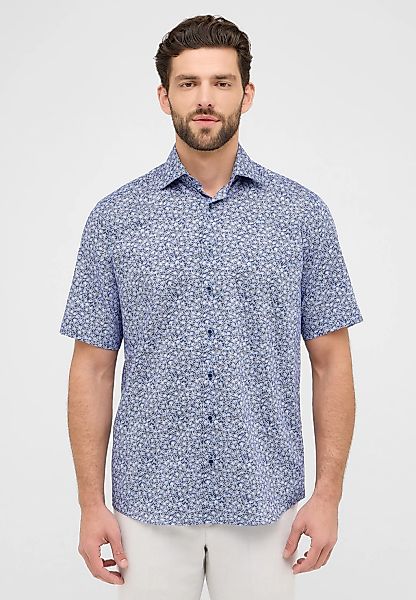 Eterna Kurzarmhemd "COMFORT FIT" NON IRON (bügelfrei) günstig online kaufen