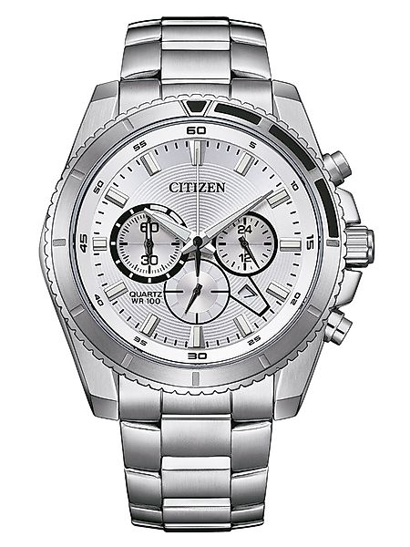 Citizen Chronograph AN8200-50A günstig online kaufen