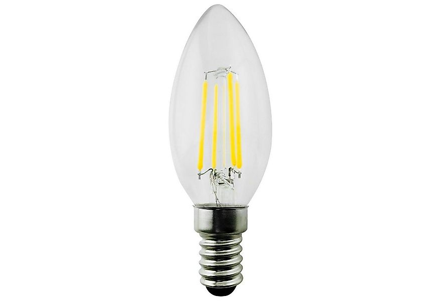Maclean LED-Leuchtmittel, E14, 1 St., Warmweiß, 4W [40W] 470 Lumen oder 6W günstig online kaufen