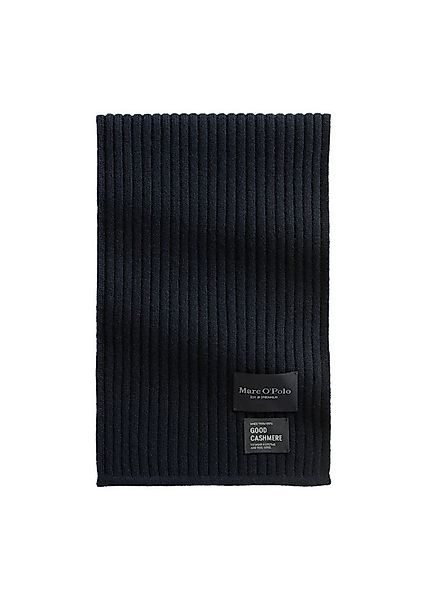Marc O'Polo Strickschal aus feinstem Kaschmir günstig online kaufen