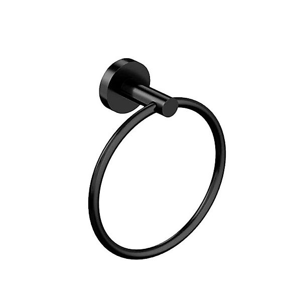Aloni Handtuchhalter CR2113-B, Aloni Handtuchring Ø günstig online kaufen