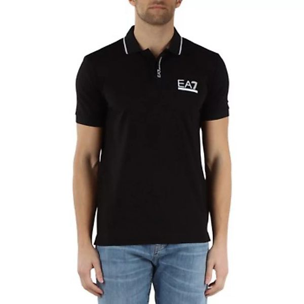 Emporio Armani EA7  T-Shirts & Poloshirts 3DPF17PJ03Z günstig online kaufen