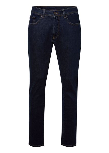 Pierre Cardin Tapered-fit-Jeans Lyon mit geradem günstig online kaufen