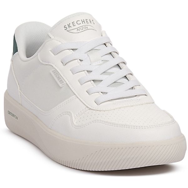Skechers  Sneaker WGR ARCH FIT COURT BREAK günstig online kaufen