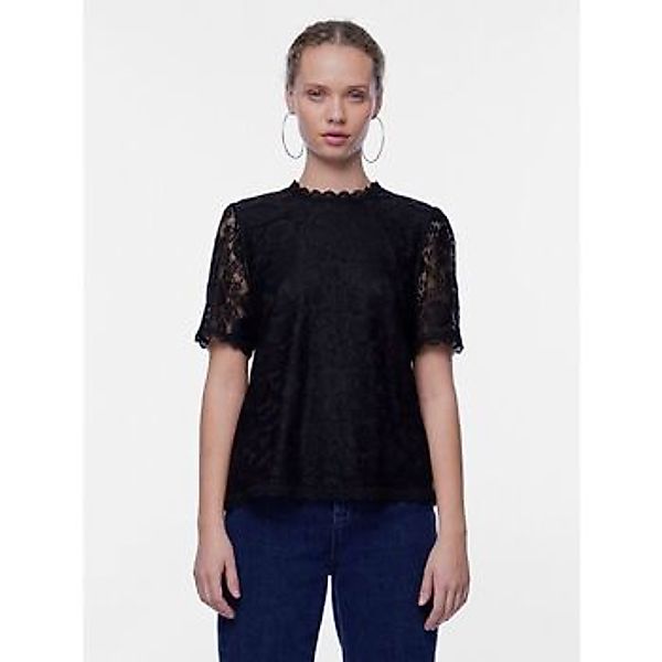 Pieces  Pullover 17148711 OLLINE-BLACK günstig online kaufen