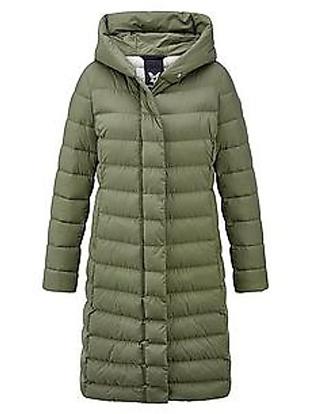 Steppmantel Fuchs Schmitt grün günstig online kaufen