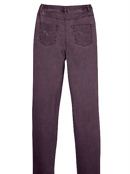Sieh an! Bequeme Jeans 5-Pocket-Jeans . günstig online kaufen