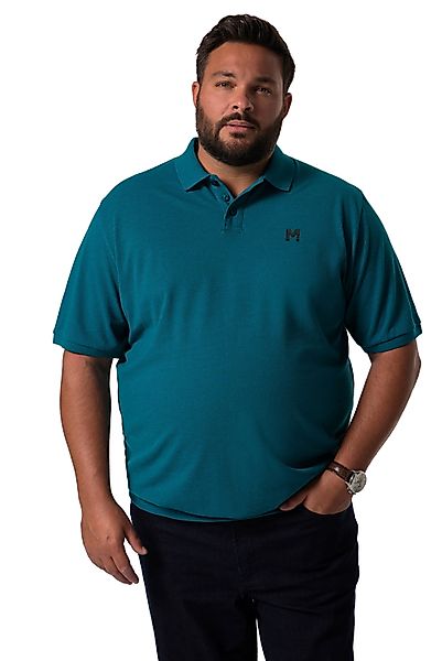Men Plus Poloshirt Men+ Poloshirts 2er-Pack günstig online kaufen