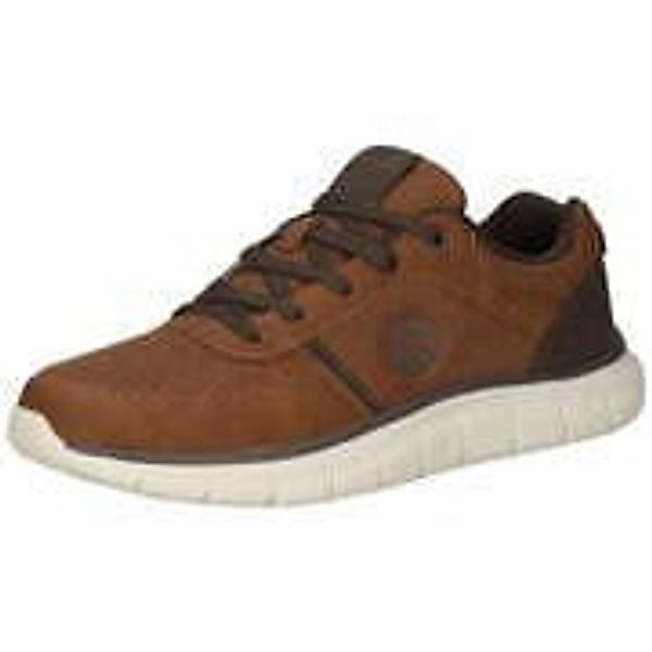 Street Gear Schnürer Herren braun|braun|braun|braun|braun|braun|braun|braun günstig online kaufen