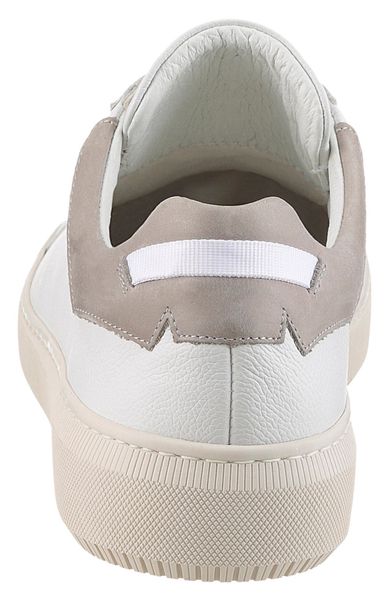 Waldläufer H-JOHANN Sneaker, Schnürschuh, Halbschuh, mit günstig online kaufen