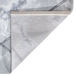 Mozato Teppich New York, rechteck, Höhe: günstig online kaufen