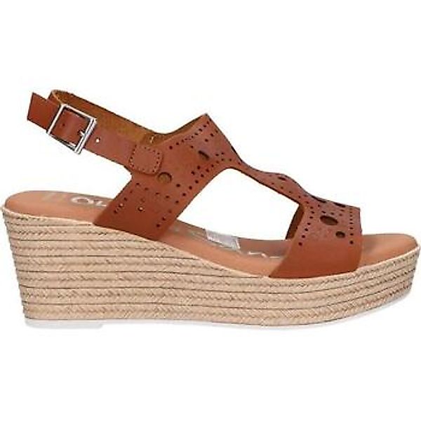Oh My Sandals  Sandalen 4867-V62 günstig online kaufen