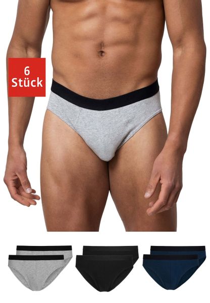 SNOCKS Slip Herrenslips Kurze Enge Männer günstig online kaufen