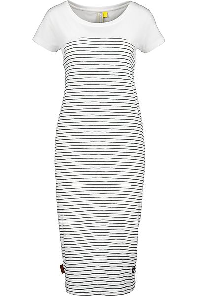 Alife & Kickin Jerseykleid "Damen ClariceAK" günstig online kaufen