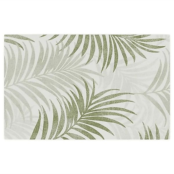 vidaXL  Indoor & Outdoor Teppich Mehrfarbig 190x300 cm Rutschfest 4007204 günstig online kaufen