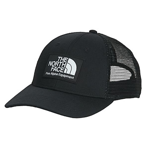 The North Face Trucker Cap MUDDER TRUCKER (1-St) mit klassischer Form, aus günstig online kaufen