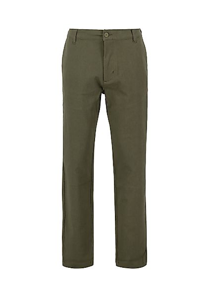 Alpha Industries Cargohose "Alpha Chino Pant" günstig online kaufen