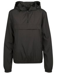 Build Your Brand Outdoorjacke Ladies´ Basic günstig online kaufen