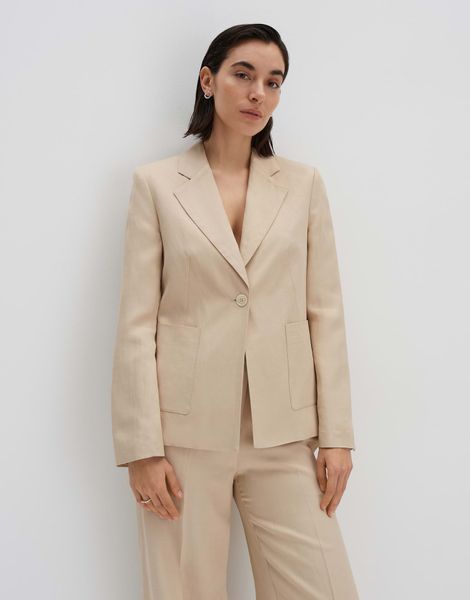 someday Jackenblazer NORAJA Regular mit aufgesetzten günstig online kaufen