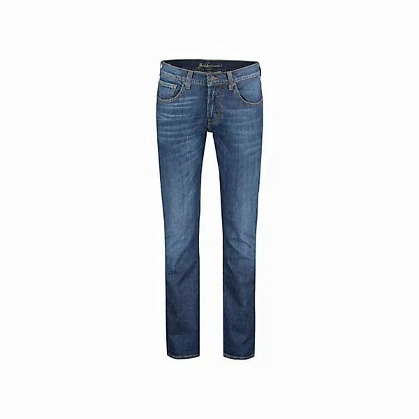 BALDESSARINI 5-Pocket-Jeans John Tribute To Nature Candiani Denim günstig online kaufen