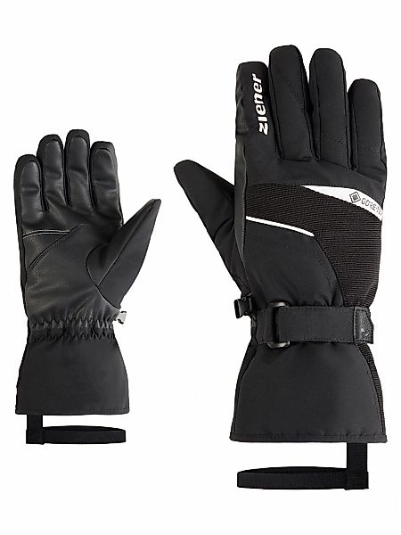Ziener Skihandschuhe "GALERIUS-Z GTX glove man" günstig online kaufen
