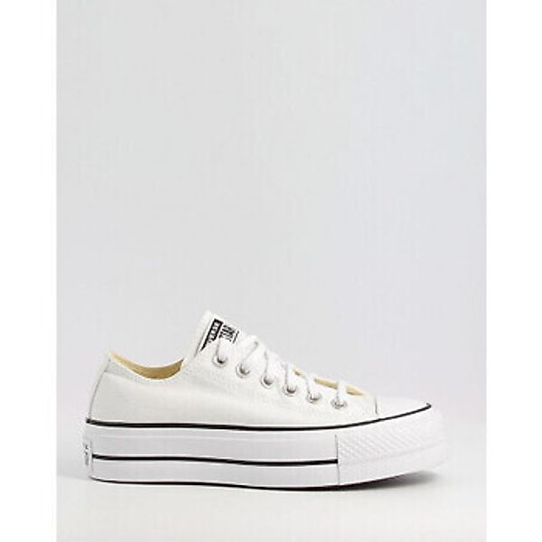 Converse  Sneaker CHUCK TAYLOR ALLSTAR PLATFORM günstig online kaufen