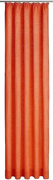Wirth Vorhang »Holmsund 288g/qm«, (1 St.) günstig online kaufen